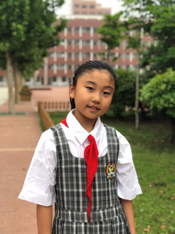 艺美少年-----程天骄